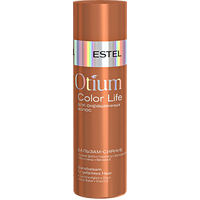Бальзам Estel Professional для волос Otium Color Life 200 мл