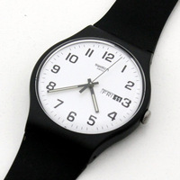 Наручные часы Swatch Twice Again SUOB705