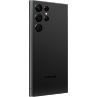 Смартфон Samsung Galaxy S22 Ultra 5G SM-S9080 12GB/512GB (черный фантом)