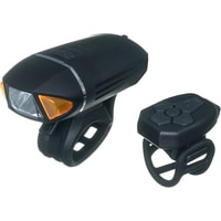 Велосипедный фонарь STG BC-FL1602 USB Х98540