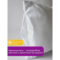 Декоративная подушка Print Style Лучших мам повышают до бабушек 40x40bel6