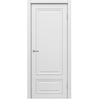 Межкомнатная дверь MDF-Techno Stefany 3107 (белый)