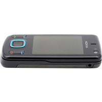 Кнопочный телефон Nokia 6600i slide