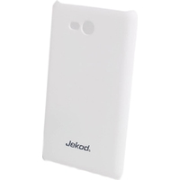 Чехол для телефона Jekod для Nokia Lumia 820 (белый)