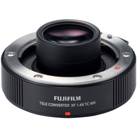 Конвертер Fujifilm Teleconverter XF1.4X TC WR