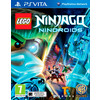  LEGO Ninjago: Nindroids для PlayStation Vita