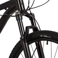 Велосипед Stinger Graphite Comp 29 р.18 2023 (черный)