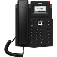 IP-телефон Fanvil X3S Lite