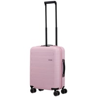 Чемодан-спиннер American Tourister Novastream 55x20 см (soft pink)
