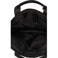 Мужская сумка Souffle 179 1790201 (черный флотер)
