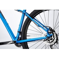 Велосипед Cannondale Trail 5 29 XL 2020 (синий)