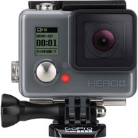 Экшен-камера GoPro Hero+ [CHDHX-101]