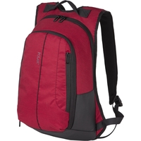 Городской рюкзак Polar К9072 (красный)