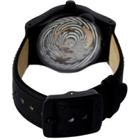 Наручные часы Swatch Sistem Black SUTB400