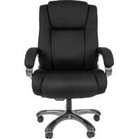 Кресло CHAIRMAN 410 (черный)