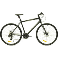 Велосипед Totem Sprint 2024 (черный)