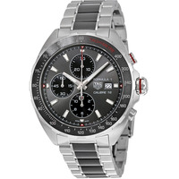 Наручные часы TAG Heuer Formula 1 Calibre 16 Automatic Chronograph 44 CAZ2012.BA0970