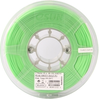 Пластик eSUN PLA 1.75 мм 1000 г (салатовый)