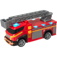 Пожарная машина Teamsterz 1417319C