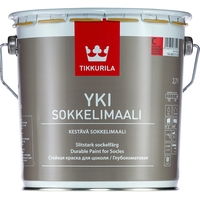 Краска Tikkurila Yki 0.9 л (базис A)