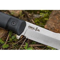 Нож Kizlyar Supreme Delta 420 HC Lite