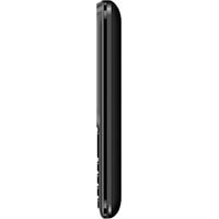 Кнопочный телефон BQ-Mobile BQ-2440 Step L+ (черный)