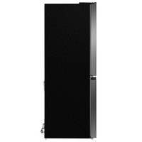 Четырёхдверный холодильник MAUNFELD MFF181NFSB