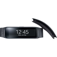 Фитнес-браслет Samsung Gear Fit (SM-R350)