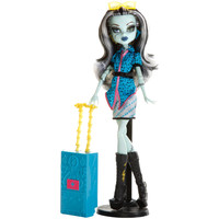 Кукла Monster High Фрэнки Штейн [Y0380]