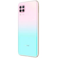 Смартфон Huawei P40 lite (розовая сакура)