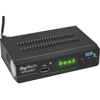 Приемник цифрового ТВ Skytech 157G DVB-T