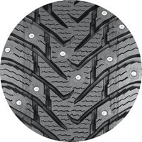 Зимние шины Ikon Tyres Nordman 8 SUV 215/65R16 102T