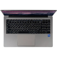Ноутбук HAFF N161M I51135-16512