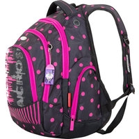 Городской рюкзак ACROSS G15-11 (розовый)