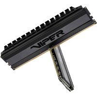 Оперативная память Patriot Viper 4 Blackout 2x8GB DDR4 PC4-35200 PVB416G440C8K