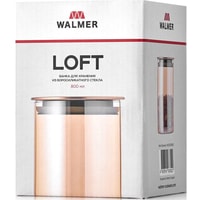 Емкость Walmer Loft W05200800
