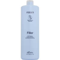 Шампунь Kaaral Для придания плотности волосам Filler Shampoo 1 л
