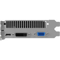 Видеокарта Palit GeForce GTX 750 StormX OC 1024MB GDDR5 (NE5X750S1301-1073F)
