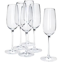 Набор бокалов для шампанского Ikea Сторсинт 803.963.18