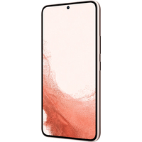 Смартфон Samsung Galaxy S22 5G SM-S901B/DS 8GB/256GB (розовый)
