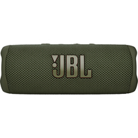 Беспроводная колонка JBL Flip 6 (зеленый) в Бобруйске