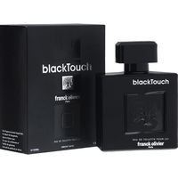 Туалетная вода Franck Olivier Black Touch EdT (50 мл)