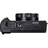 Фотоаппарат Canon PowerShot G5 X Mark II
