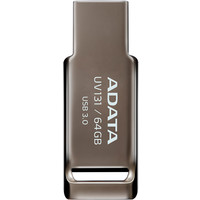 USB Flash ADATA UV131 64GB(AUV131-64G-RGY)