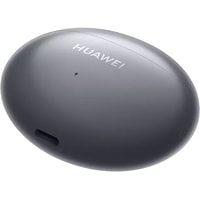 Наушники Huawei FreeBuds 4i (серебристый, китайская версия)
