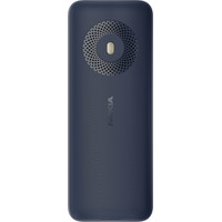 Кнопочный телефон Nokia 130 (2023) Dual SIM TA-1576 (темно-синий)