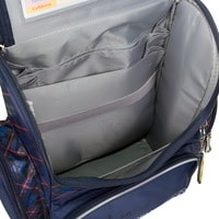 Школьный рюкзак Mike&Mar Oxford (темно-синий)