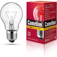 Лампочка Camelion 75Вт 230V Е27