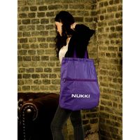 Городской рюкзак Nukki №63 (фиолетовый)