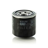 Масляный фильтр MANN-filter W81180